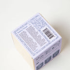 Milk Jar Candle Co. - Hygge - Vanilla, Tobacco & Cedar Coconut Soy 8oz Candle