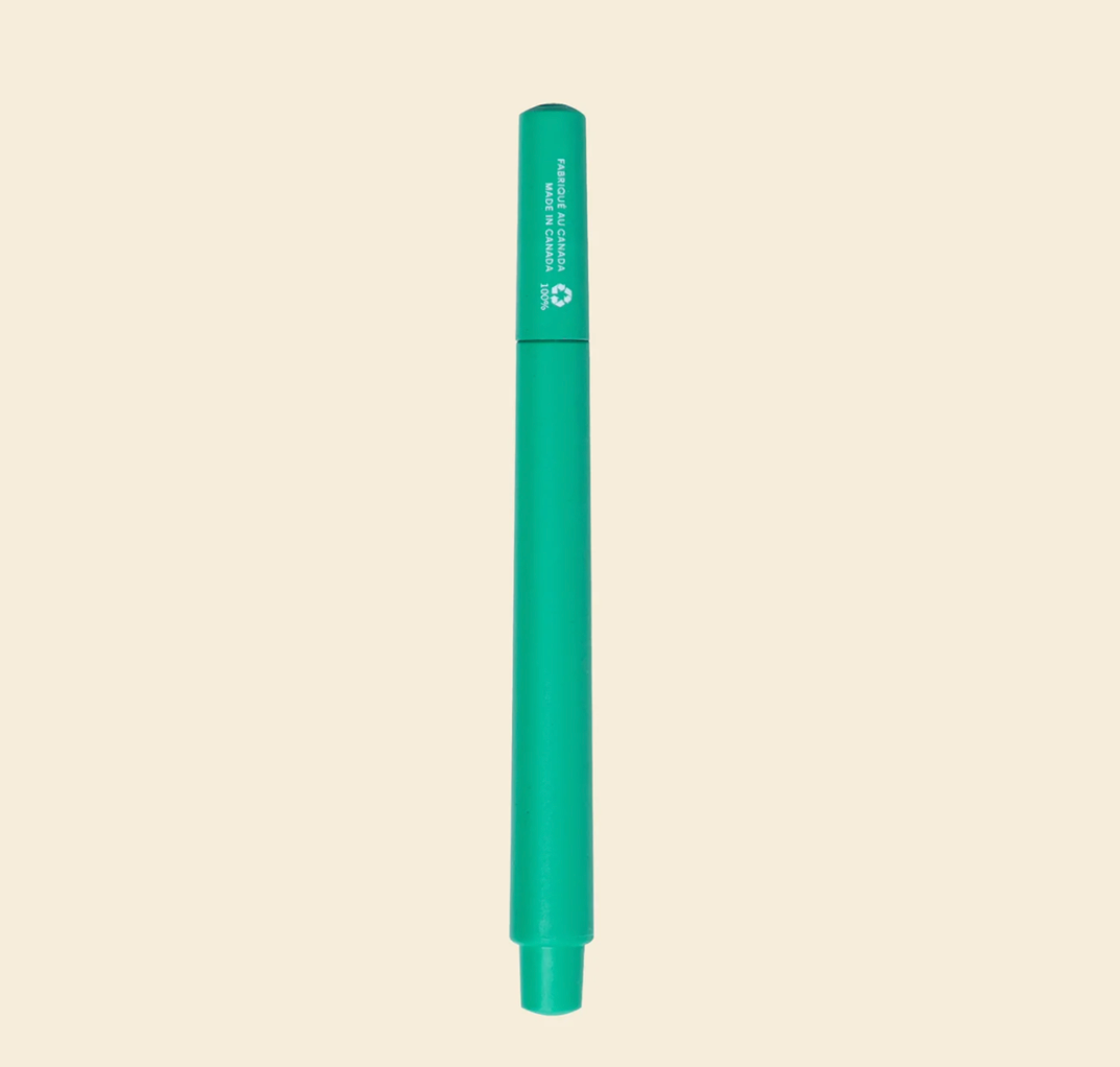 Ciklo: Green Pen