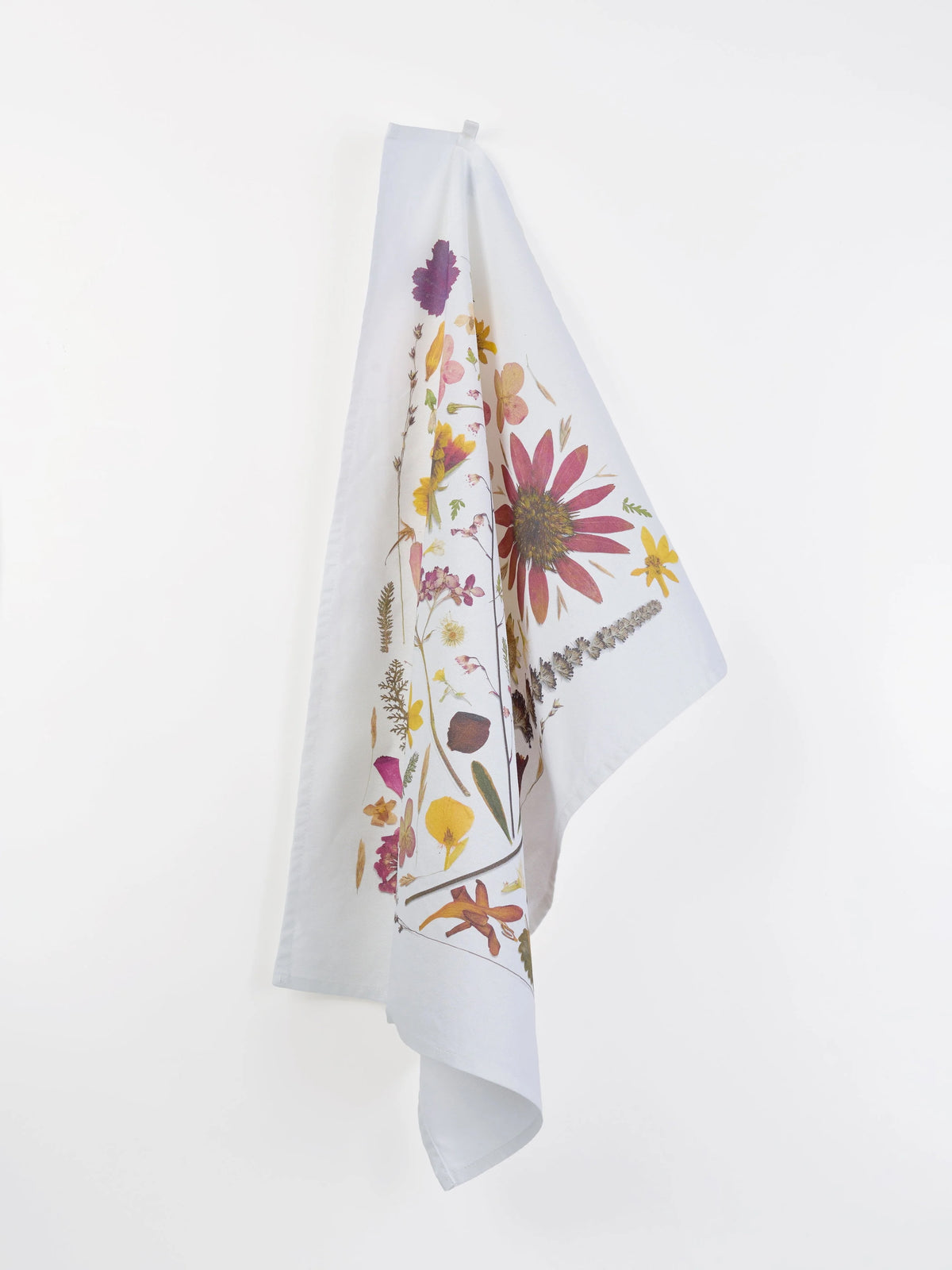 Autumn Tea Towel