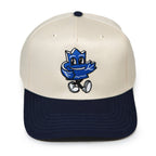 Maple Leaf Two-Tone Hat