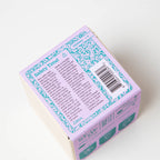 Hawaii - Plumeria & Lilac Coconut Soy Candle