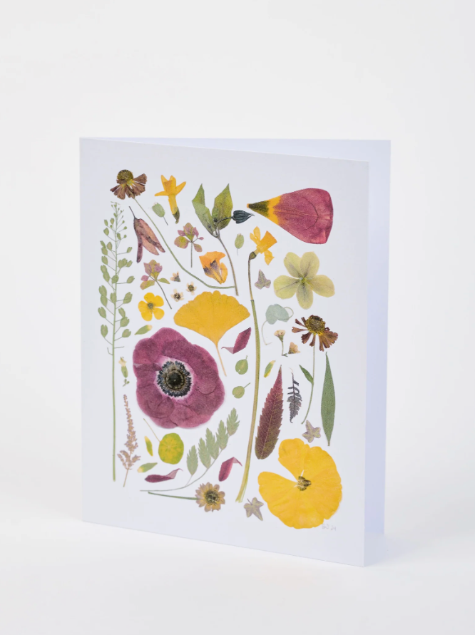 Warmth Greeting Card
