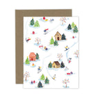 Mountain Village Ski Card