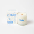 Fresh Laundry - Rain, Cotton & Vanilla Coco Soy Candle