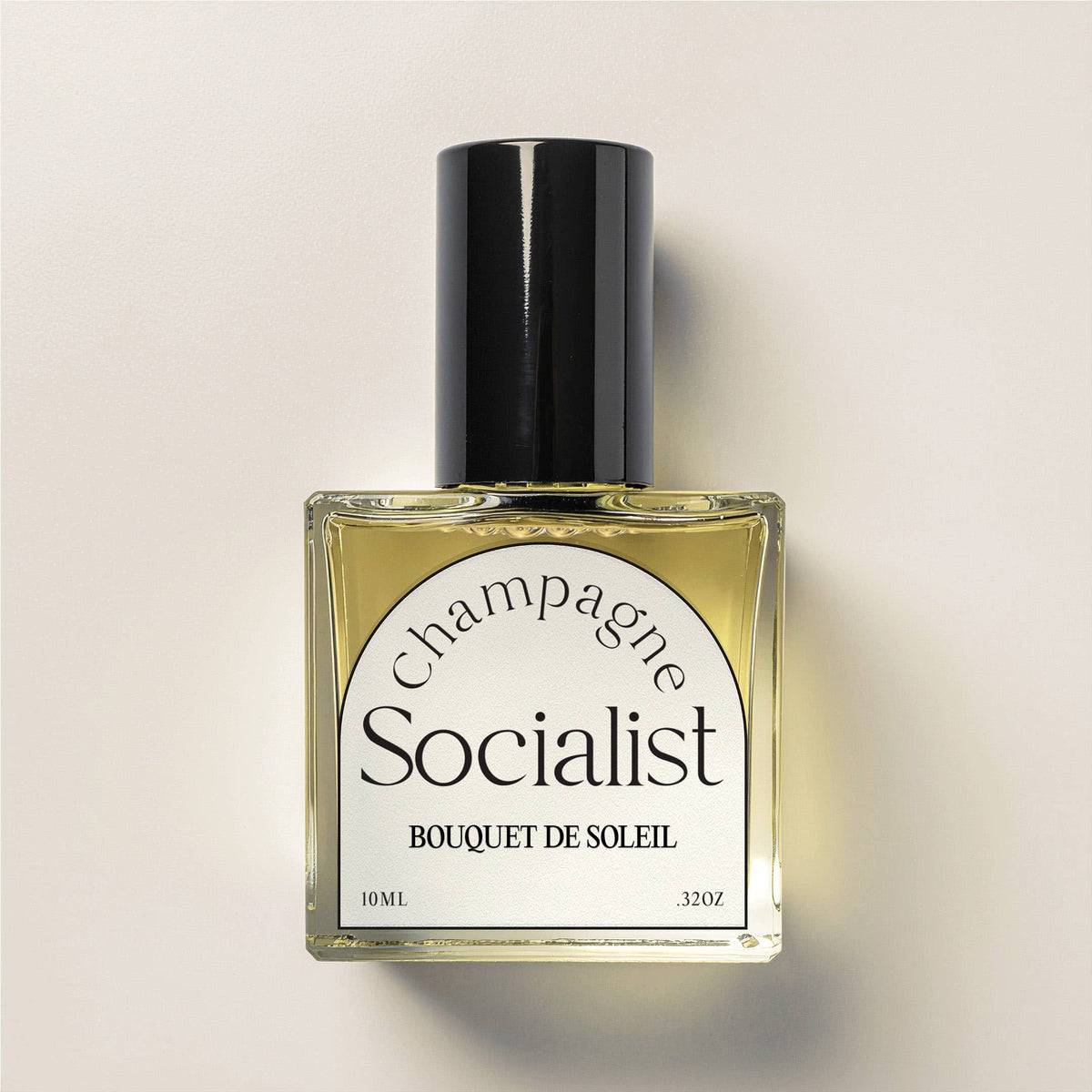 Bouquet de Soleil | Soleil Blanc Dupe | Perfume Oil