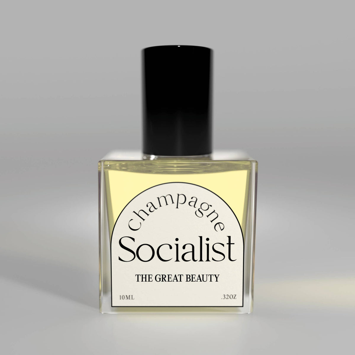 The Great Beauty | Born in Roma Dupe | Perfume Oil