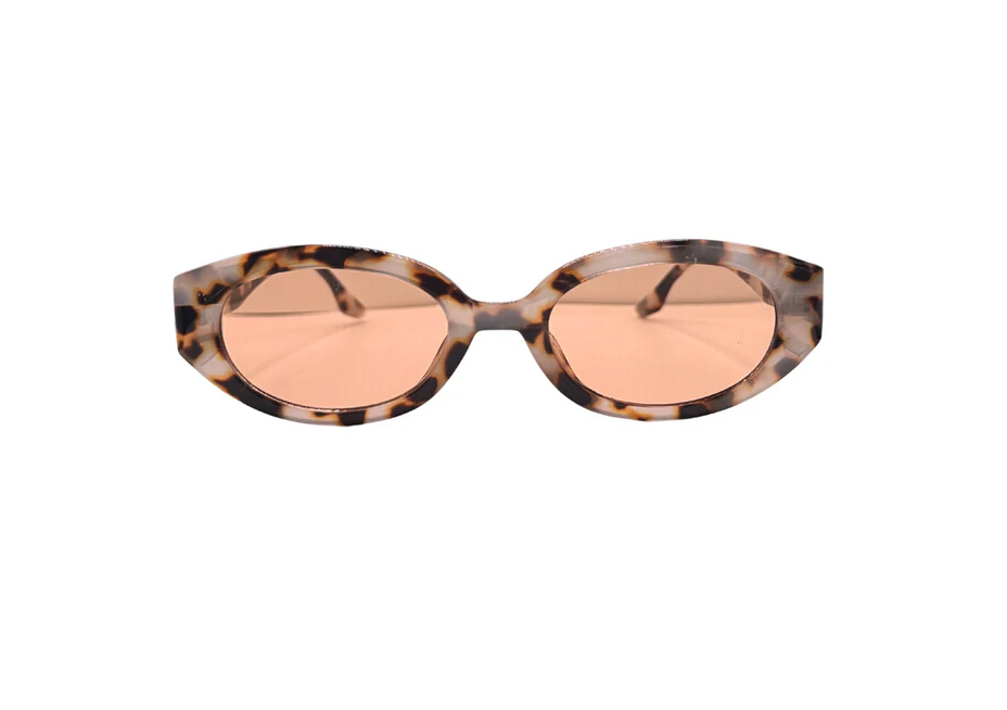 Quiana: Light Tortoise