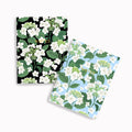 Hydrangeas Pocket Notebook Set